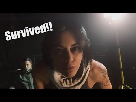 How to survive Valeria's interrogation (Correct answers) | Call of Duty | Modern Warfare 2