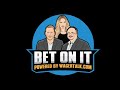 Bet On It: NFL Week 13 - Expert Picks, Predictions, Odds Analysis, Live Underdogs & Best Bets