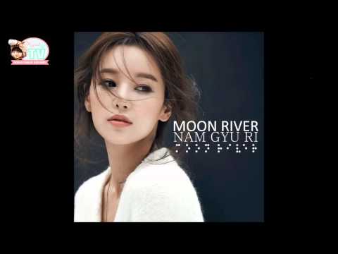 [NGVN][Vietsub+Kara] Moon River - Nam Gyuri