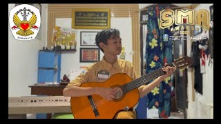 Download lagu Jawa Pos SMA Awards 2025 - Gitar Solo - SMAN 21 Surabaya mp3 Download lagu Jawa Pos SMA Awards 2025 - Gitar Solo - SMAN 21 Surabaya mp3