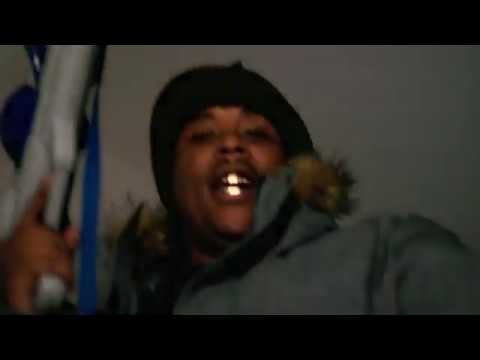 Project Powda - Real Talk