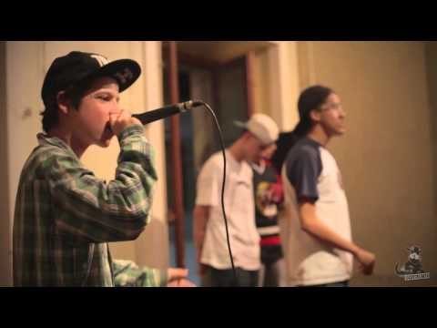 3ª Serrataria - Fase 2 - Wenderson vs Chaveirinho