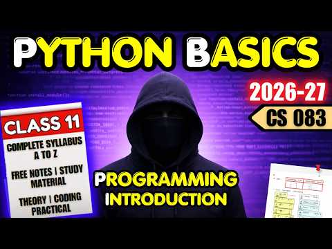 Getting Started With Python Chapter 2 Class Xi