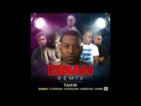 Einan Remix   Tahir x Lyson