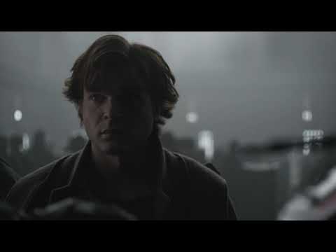 Solo: A Star Wars Story - How Han Got His Name