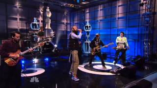 Matisyahu Miracle Jay Leno 2011 12 08 720p X264 2011 2LC