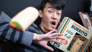 Throw Throw Burrito video thumbnail