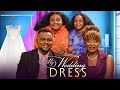 My wedding Dress full movie [ Adaeze Eluke, Chibuike Darlinton, Oguike Chidinma, Oguike Chisom ]