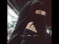 Hijab Hijabgirlstatus Short Muslim Girl Love Status Burkha Wali Nakab And Colours