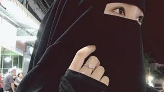 #hijab #hijabgirlstatus #short  Muslim girl love s