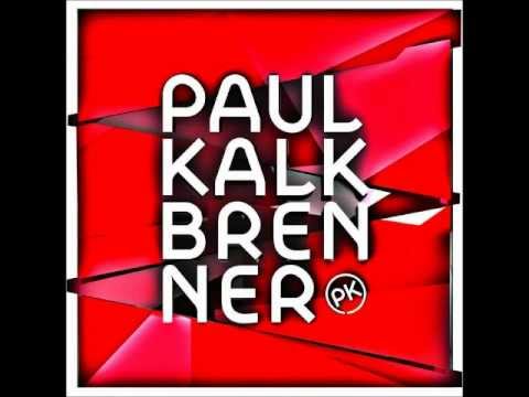 paul kalkbrenner icke wieder