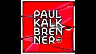 paul kalkbrenner icke wieder