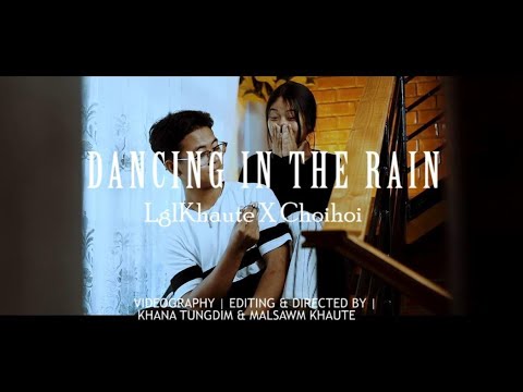 Lglkhaute x Choihoi - Dancing In The Rain ( Official Music Video )