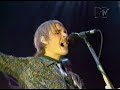 Silverchair - 09 - Point of View (Live Melbourne 1999) Sn0t @LBVIDZ