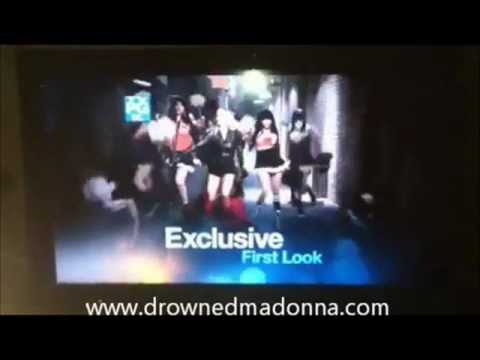 Madonna Nicky Minaj M.I.A  - Give Me All Your Luvin (music video official screenshot premiere) new