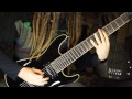 Chelsea Grin - Crewcabanger (instrumental cover ...