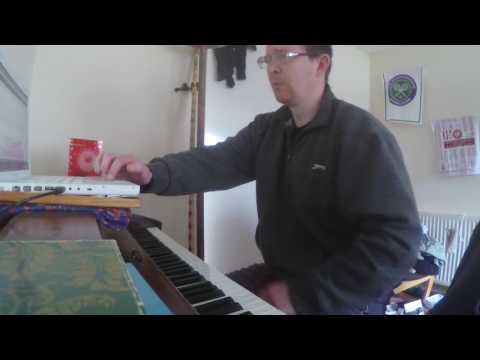 Vladimir Rebikov Petite suite de ballet 1/4 (sight read)