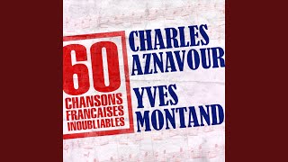 Je Suis Amoureux