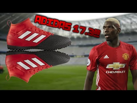 UNBOXING ACE 17.3 PRIMEMESH TF.