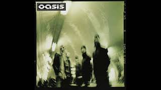 Oasis - Stop Crying Your Heart Out [Audio]