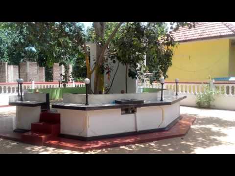 Karandeniya Sri Lanka - Aranya Senasanya