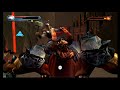 Marvel Thor God Of Thunder Wii Game Chapter 5 Fire Giants Of Muspelheim No Commentary