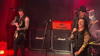 L.A. Guns - Speed (live in Hollywood, CA 12/31/25)