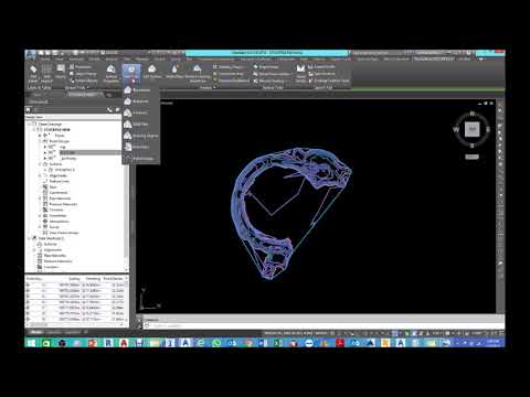 LESSON 13 CIVIL 3D - SURFACE BOUNDARY