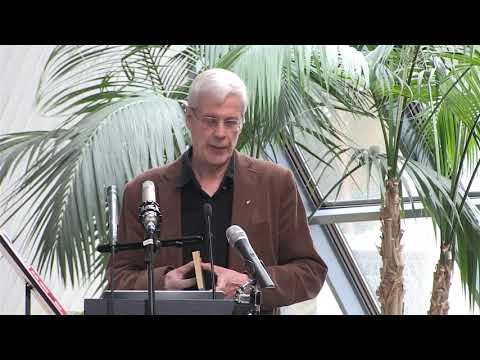 Ajassa liikkuu -tapahtuma 2019 Matti Leisola Tiede on sitoutunut materialismiin 23.03.2019 klo 13.00