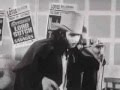 JACK THE RIPPER - Screaming Lord Sutch, 1964 Live Performance