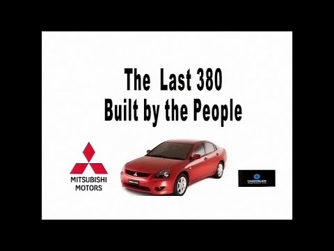 Last 380 Built by People