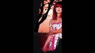 Sierra Swan - Rusted (Prod. By Chad Hugo)