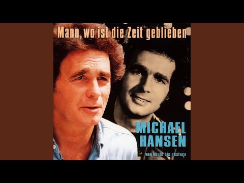 Ihn Ruft Das Meer - Michael Hansen