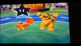 Mario Party 7: Bowser Time