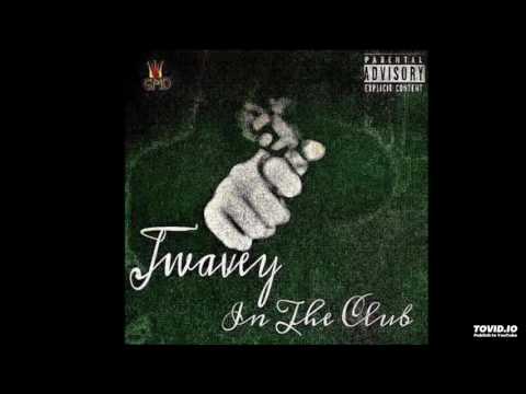 J Wavey - In The Club - Prod @ProducerZeph