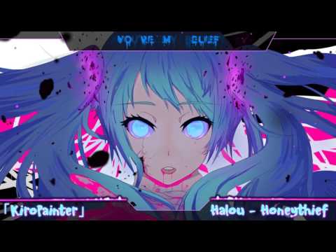 Nightcore - Honeythief