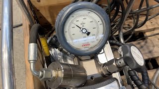 Trækværktøj/hydraulikpumpe ITH 1500 bar other industrial equipment | Image 4 - Machineryline