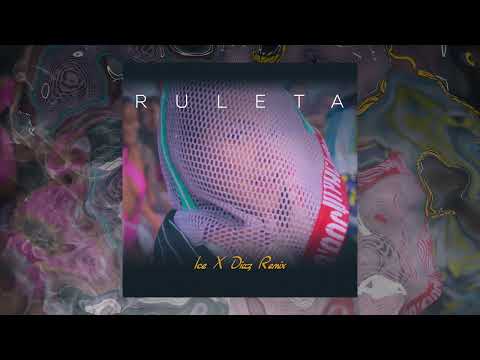 Romanian House Mafia - Ruleta (Ice x Diaz Remix)