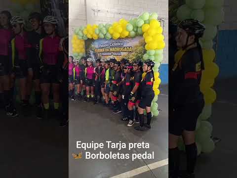 pedal TOP Itanhém Ba