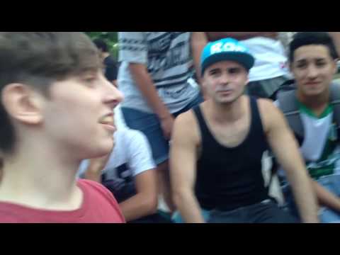 KUSA VS KHAMYAR | ADROSTYLE