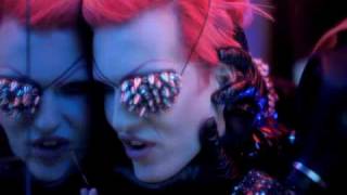 Jeffree Star - Get Away With Murder (Official Music Video)