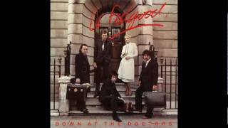 Dr. Feelgood cheque book (remastered in stereo)