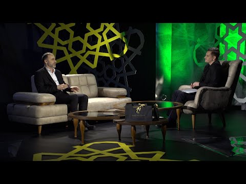 PUT HIFZA - hafiz Safet Husejnović