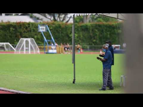 2022 NSG 200m A Boys Heat 1