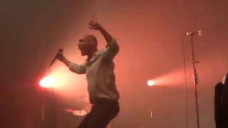 Louise Attaque - il n&#39;y avait que toi (extrait) - Rouen 106 - 22.09.2016