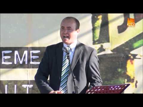 Marius Stroia - Agrij 2017