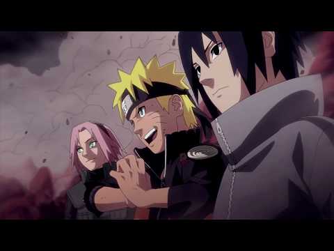 Naruto Top 10 Epic Soundtracks HD