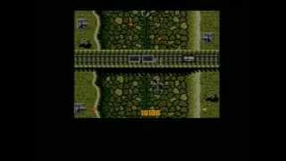 RAID I / II / III / IV "SUPER RAID" (AMIGA - FULL GAME)