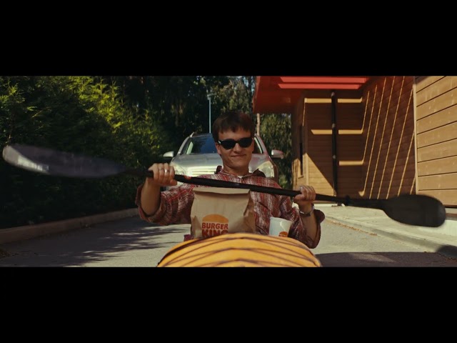 Kanuu von Säm ((jetzt ansehen))