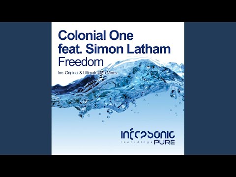 Freedom (Dub)